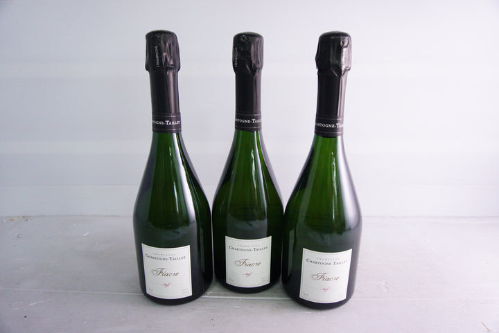 Chartogne Taillet Fiacre Brut 2010