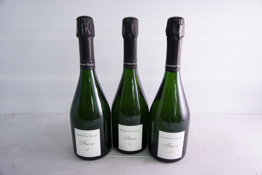 Chartogne Taillet Fiacre Brut 2010