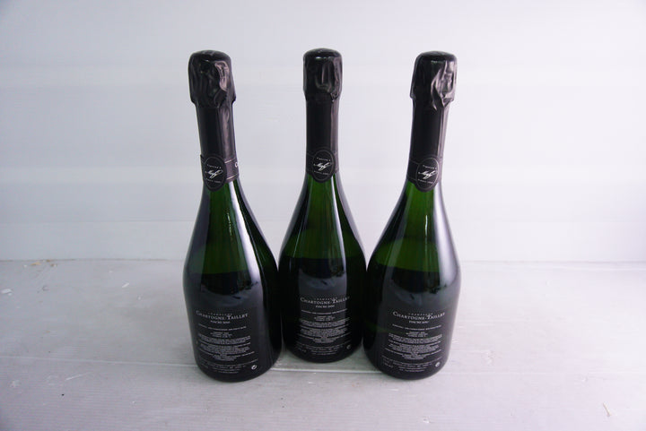 Chartogne Taillet Fiacre Brut 2010