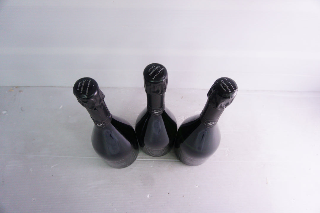 Chartogne Taillet Fiacre Brut 2010