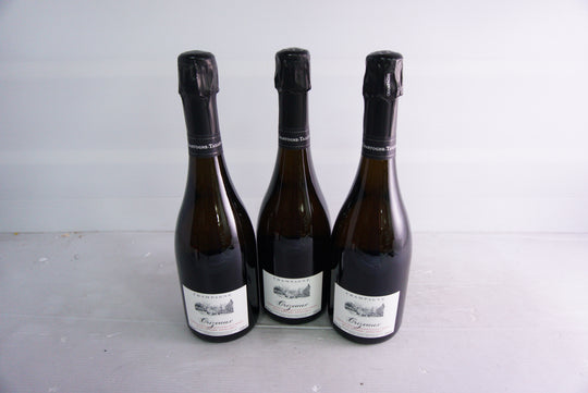 Chartogne Taillet Cuvee Orizeaux 2014