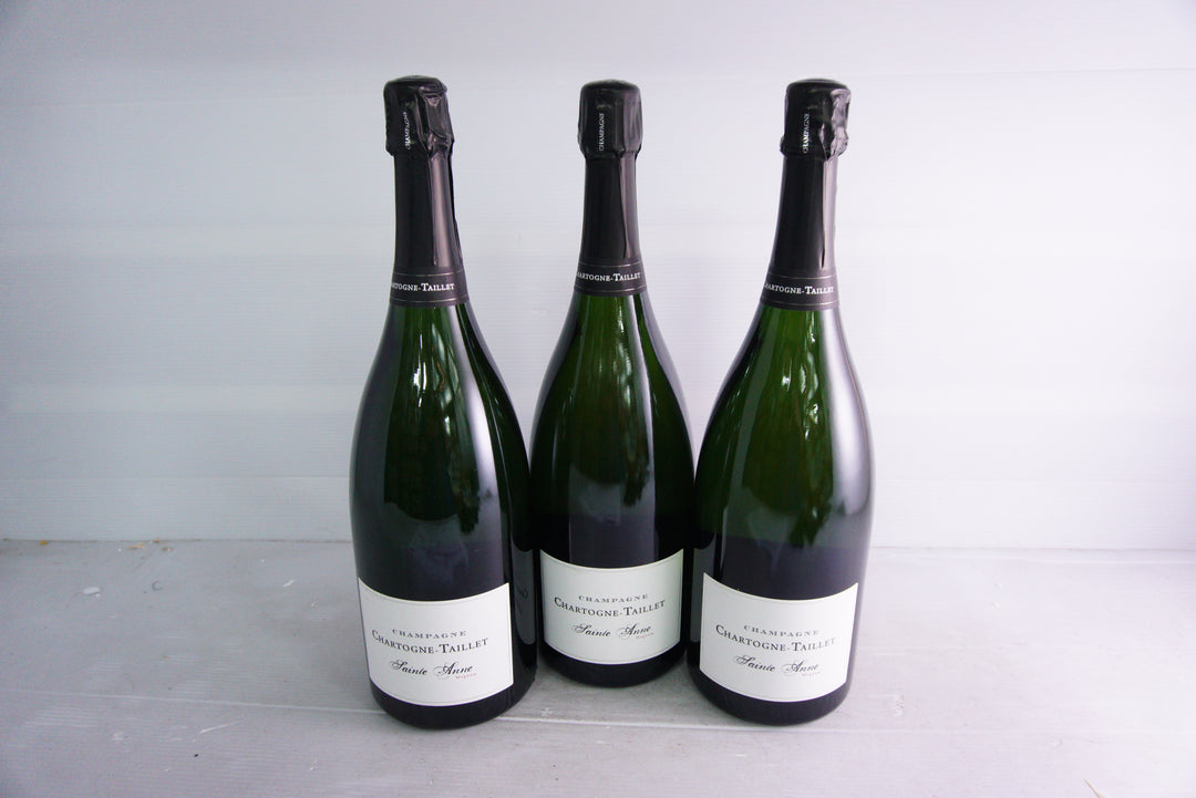 Chartogne Taillet Cuvee Sainte Anne Brut Magnum NV
