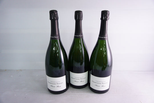 Chartogne Taillet Cuvee Sainte Anne Brut Magnum NV