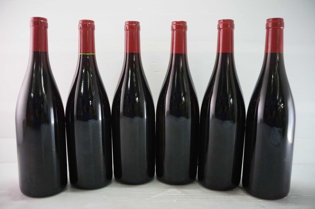 Chateau des Tours Vacqueyras (Chateau Rayas) 2009