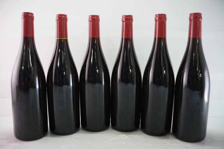Chateau des Tours Vacqueyras (Chateau Rayas) 2009