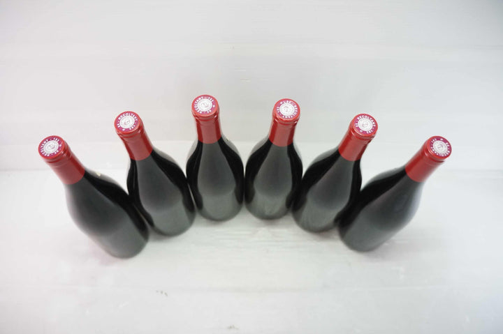 Chateau des Tours Vacqueyras (Chateau Rayas) 2009