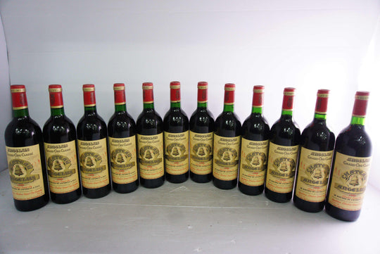 Chateau Angelus 1990