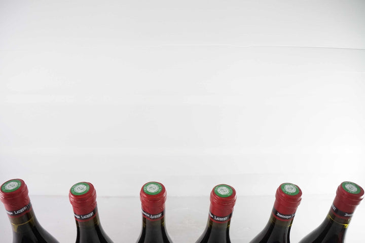 Dominique Laurent Bonnes Mares Grand Cru VV 2011