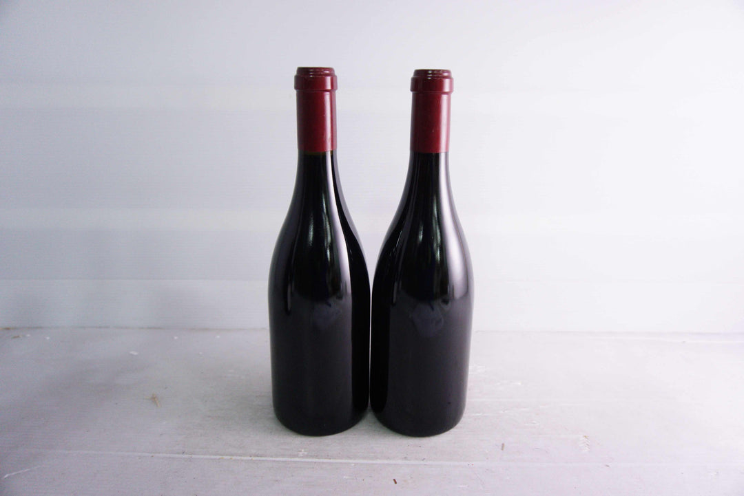 Sylvain Cathiard Nuits Saint Georges Aux Murgers 1er Cru 2002