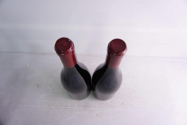 Sylvain Cathiard Nuits Saint Georges Aux Murgers 1er Cru 2002