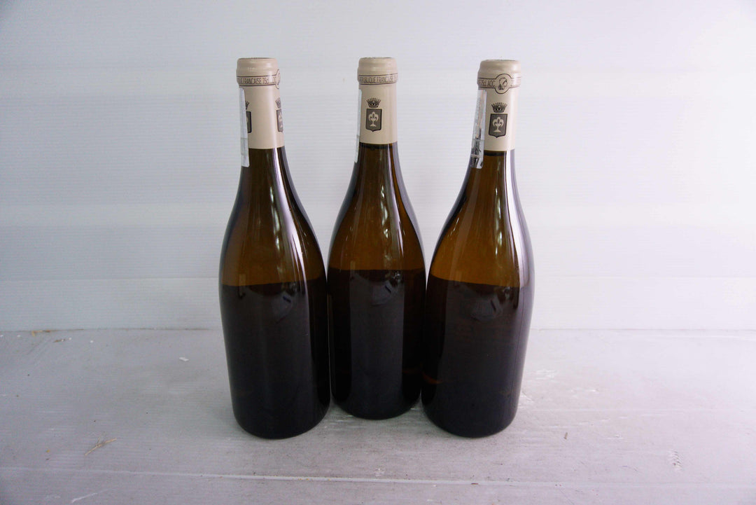 Comtes Lafon Meursault Genevrieres 1er Cru 2007