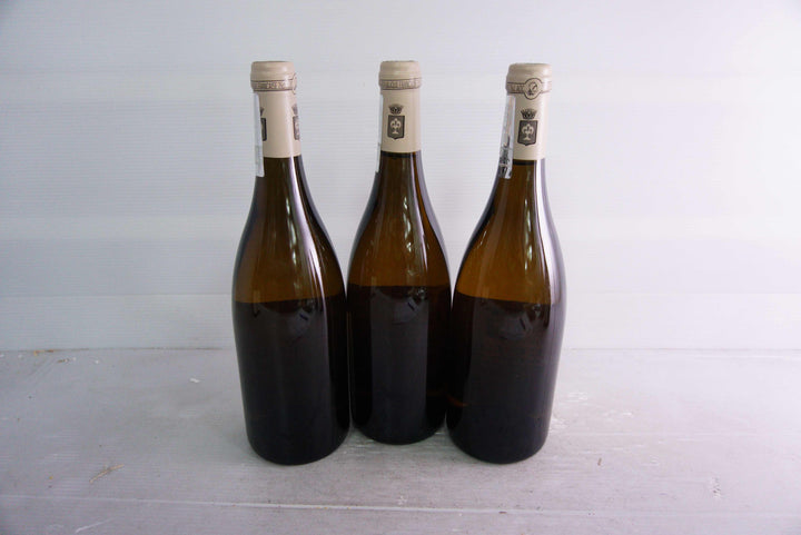 Comtes Lafon Meursault Genevrieres 1er Cru 2007
