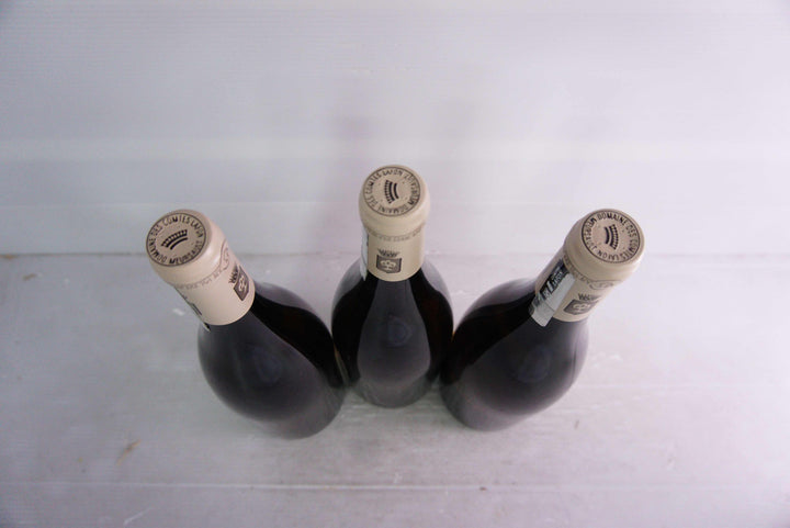 Comtes Lafon Meursault Genevrieres 1er Cru 2007