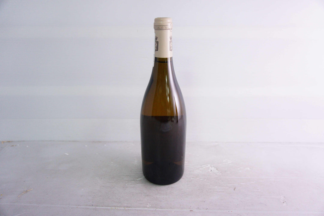 Comtes Lafon Meursault Genevrieres 1er Cru 2008
