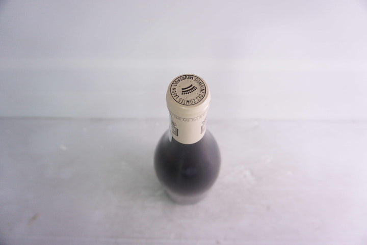 Comtes Lafon Meursault Genevrieres 1er Cru 2008