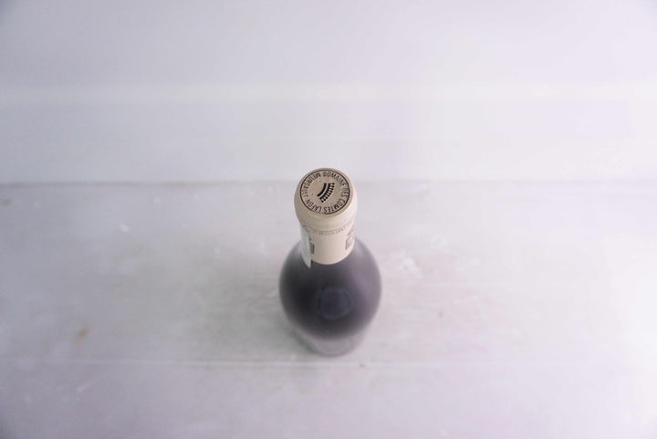 Comtes Lafon Meursault Genevrieres 1er Cru 2010