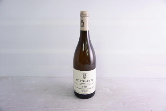 Comtes Lafon Montrachet Grand Cru OWC 2011
