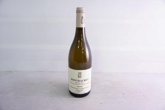 Comtes Lafon Montrachet Grand Cru OWC 2014