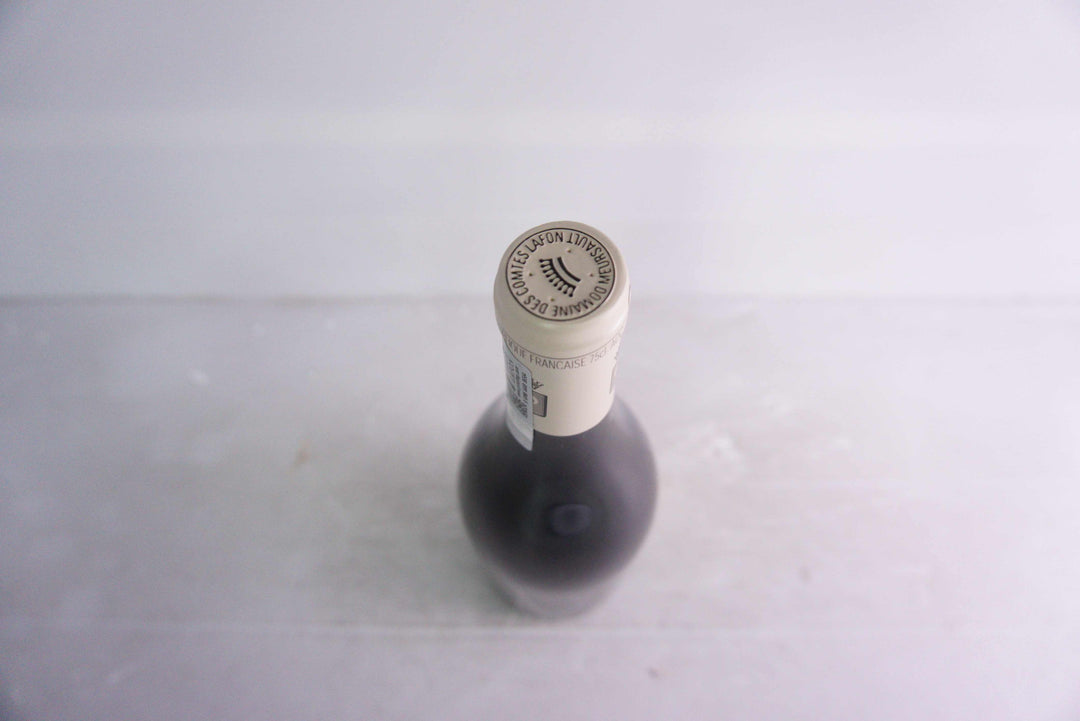 Comtes Lafon Montrachet Grand Cru OWC 2014