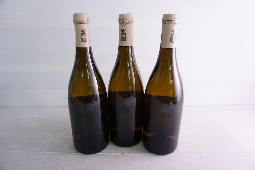 Comtes Lafon Meursault 2009