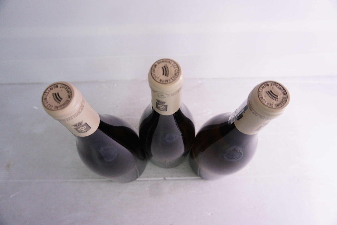 Comtes Lafon Meursault 2009