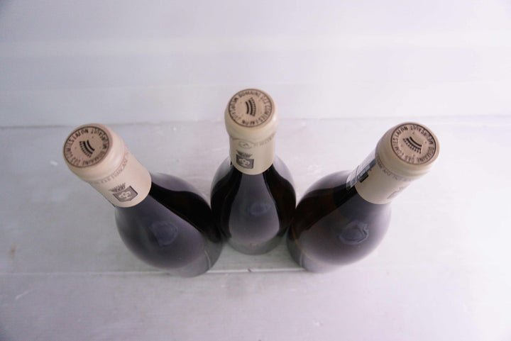 Comtes Lafon Meursault 2009