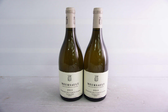 Comtes Lafon Meursault 2015