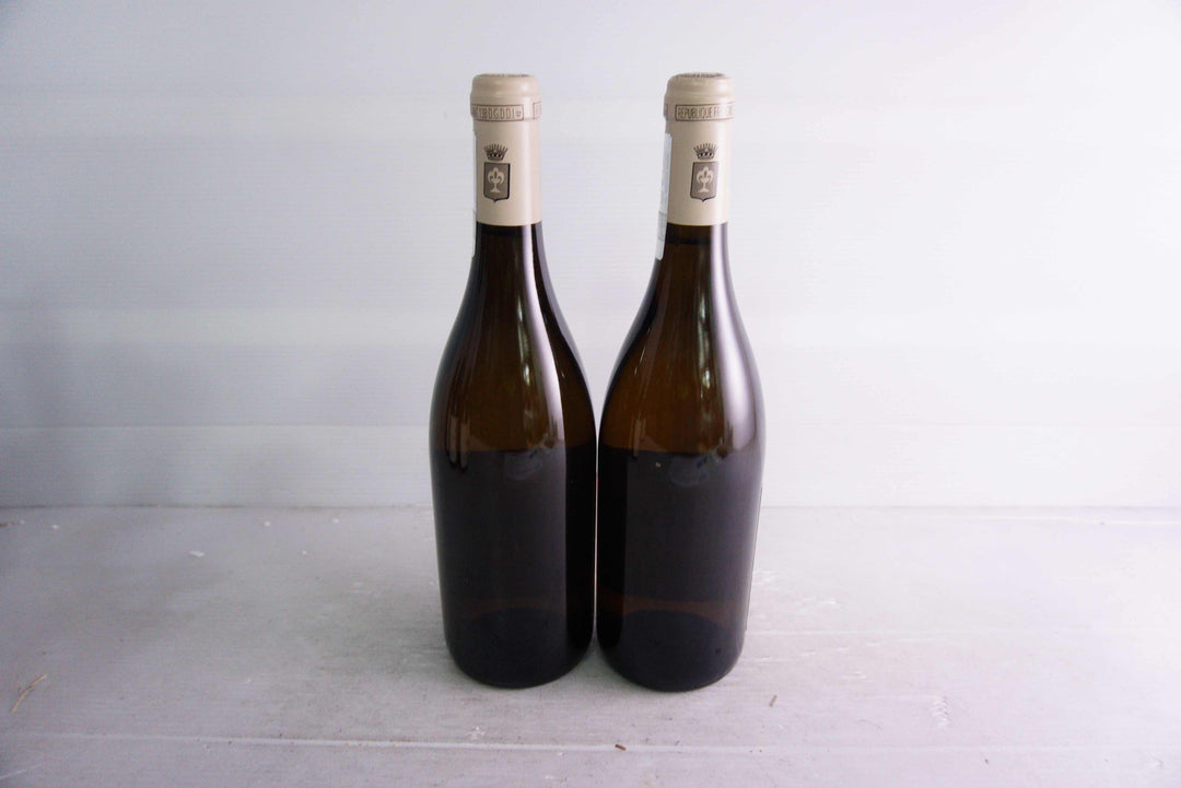 Comtes Lafon Meursault Boucheres 1er Cru 2011