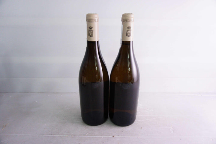 Comtes Lafon Meursault Boucheres 1er Cru 2011