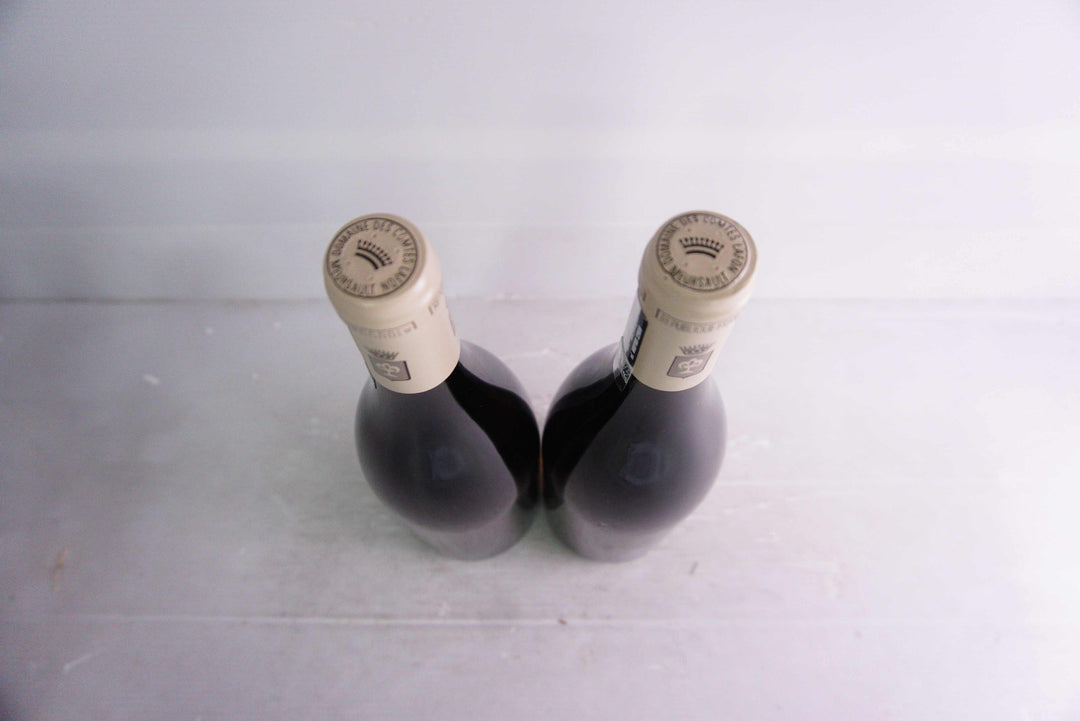 Comtes Lafon Meursault Boucheres 1er Cru 2011