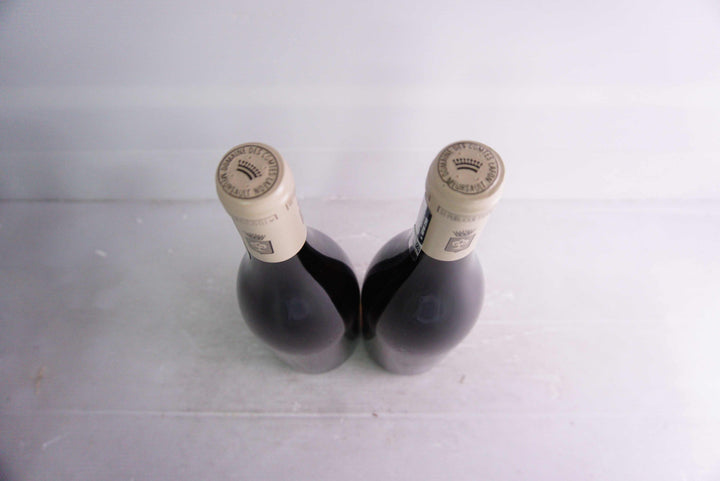 Comtes Lafon Meursault Boucheres 1er Cru 2011