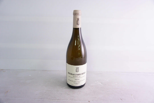 Comtes Lafon Meursault Boucheres 1er Cru 2014