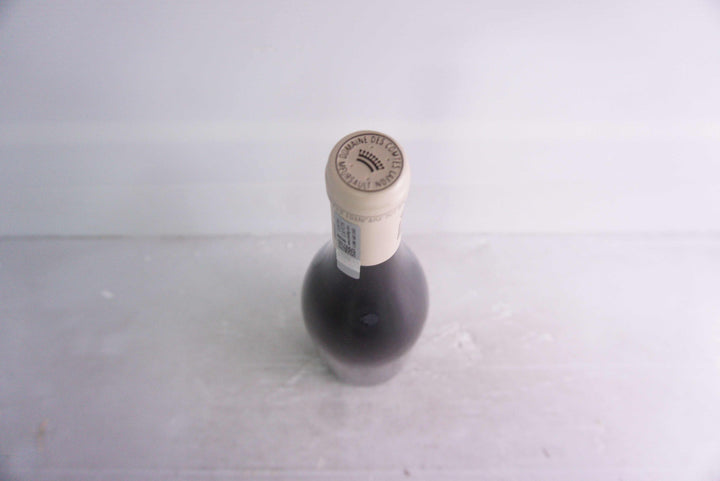 Comtes Lafon Meursault Boucheres 1er Cru 2014