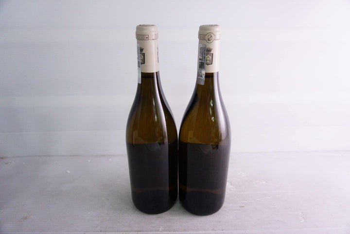 Comtes Lafon Meursault Clos de la Barre 2014