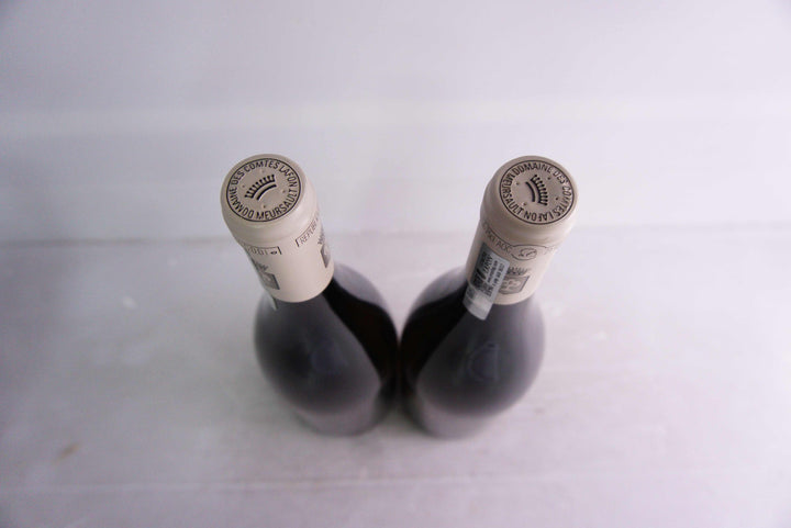 Comtes Lafon Meursault Clos de la Barre 2014