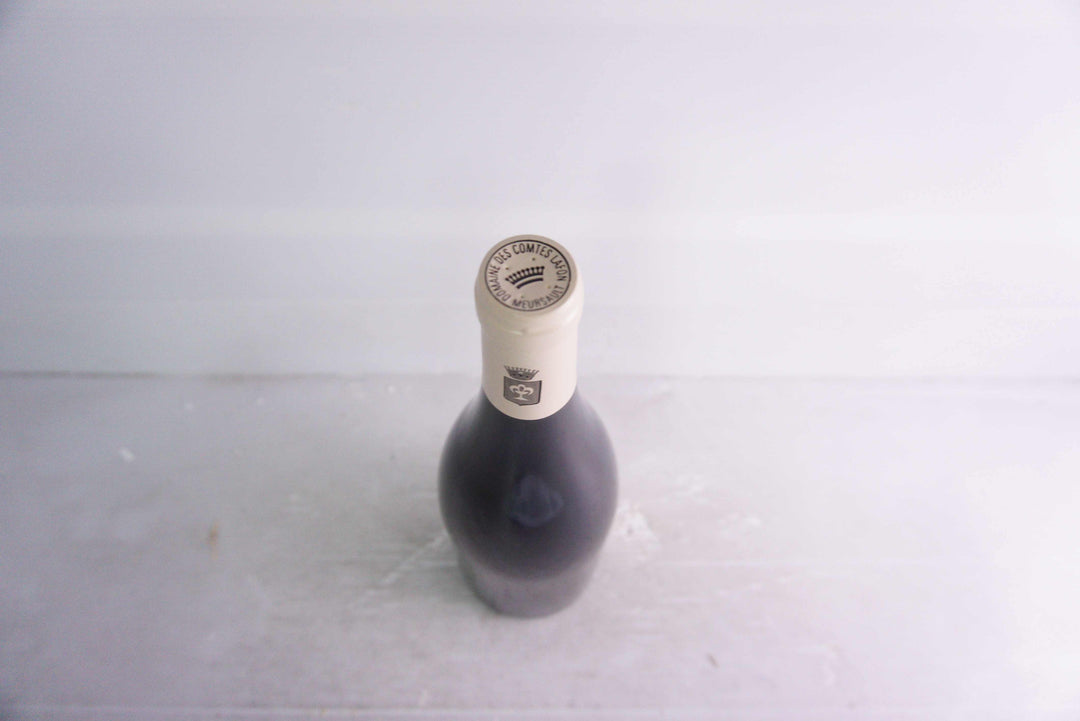 Comtes Lafon Meursault Genevrieres 1er Cru 2000