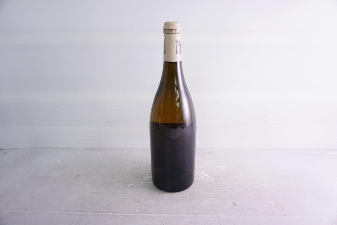 Comtes Lafon Meursault Genevrieres 1er Cru 2004
