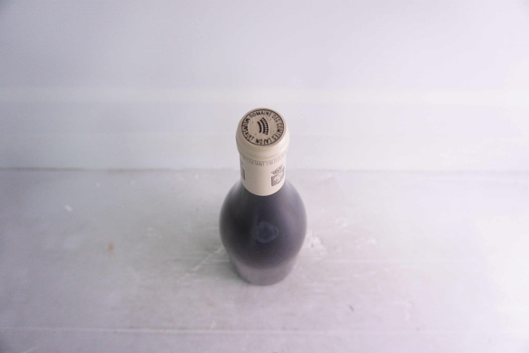 Comtes Lafon Meursault Genevrieres 1er Cru 2004