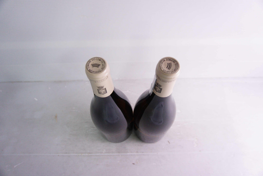 Comtes Lafon Meursault Perrieres 1er Cru 2008