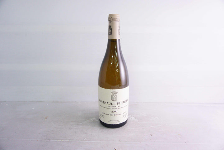Comtes Lafon Meursault Perrieres 1er Cru 2009