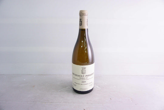 Comtes Lafon Meursault Perrieres 1er Cru 2009