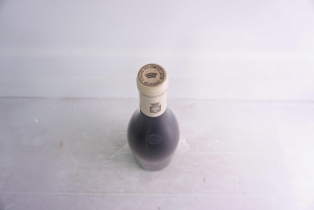 Comtes Lafon Meursault Perrieres 1er Cru 2009