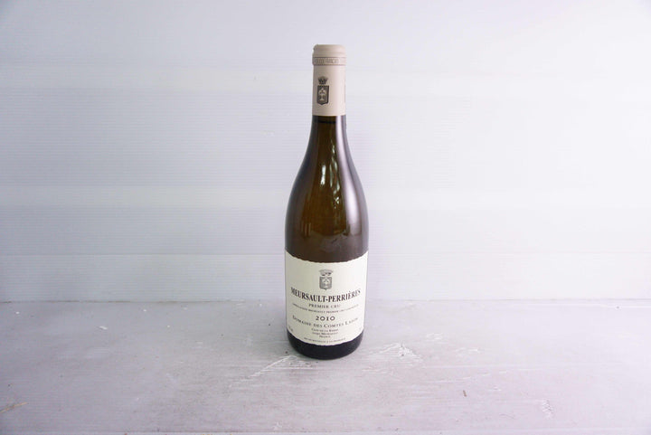 Comtes Lafon Meursault Perrieres 1er Cru 2010