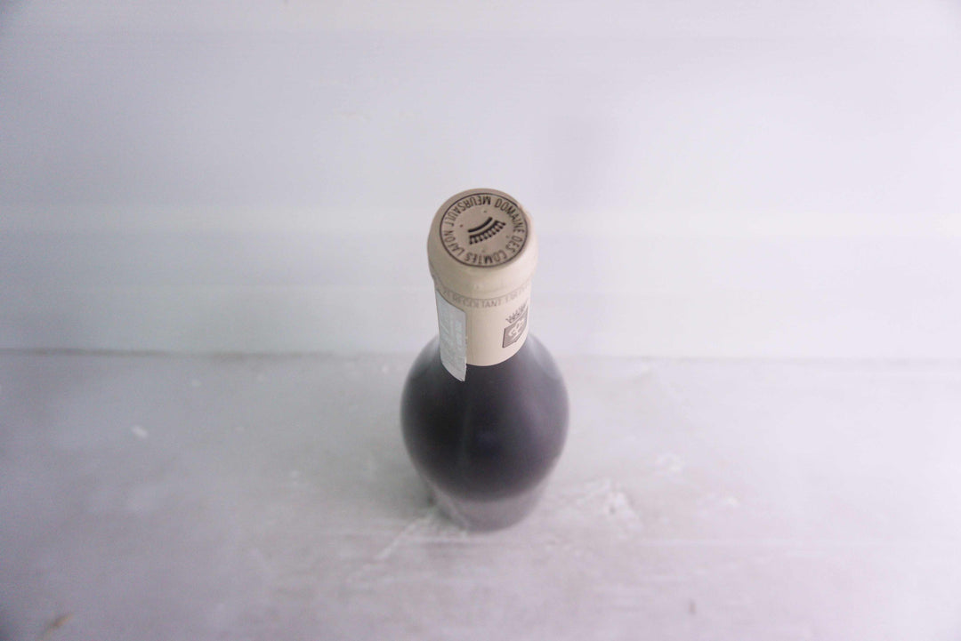 Comtes Lafon Meursault Perrieres 1er Cru 2010