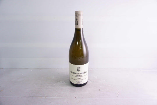 Comtes Lafon Meursault Perrieres 1er Cru 2015