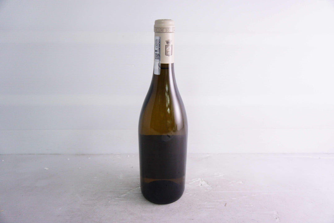 Comtes Lafon Meursault Poruzots 1er Cru 2014
