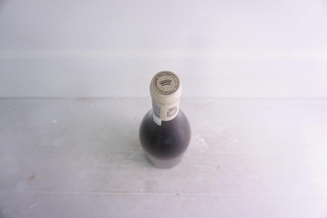 Comtes Lafon Meursault Poruzots 1er Cru 2014