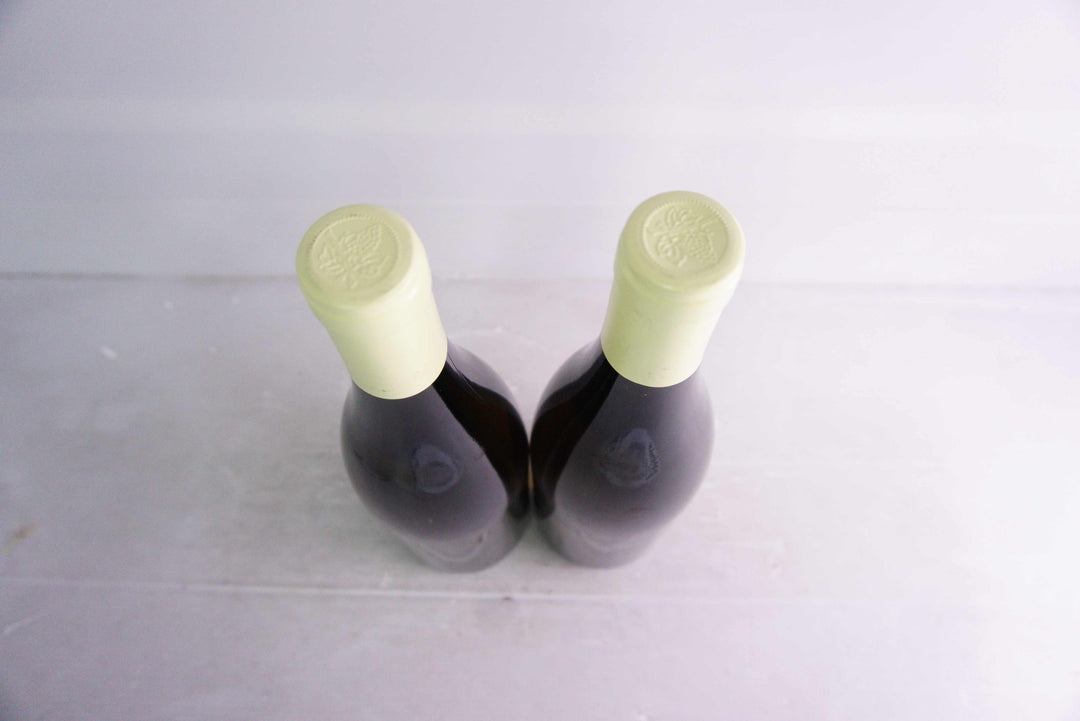 Henri Germain Meursault Perrieres 1er Cru 2007