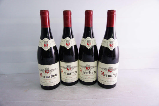 Jean Louis Chave Hermitage 2005