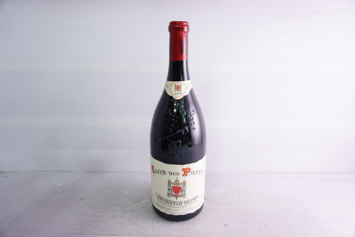 Clos des Papes Chateauneuf du Pape Magnum 2000